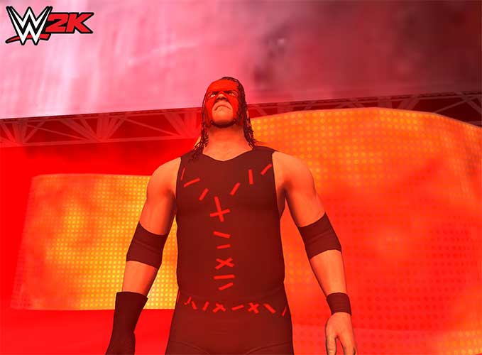 WWE 2K (image 1)