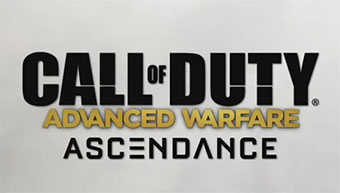 Call Of Duty : Advanced Warfare