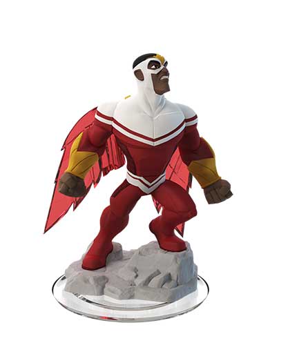 Disney Infinity 2.0 (image 2)