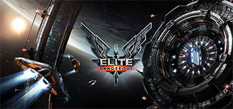 Elite : Dangerous