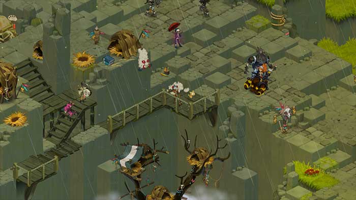 Wakfu (image 4)