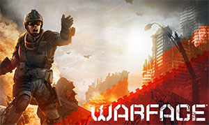 Warface