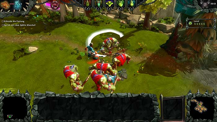 Dungeons 2 (image 4)