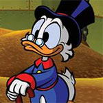 Logo DuckTales Remastered