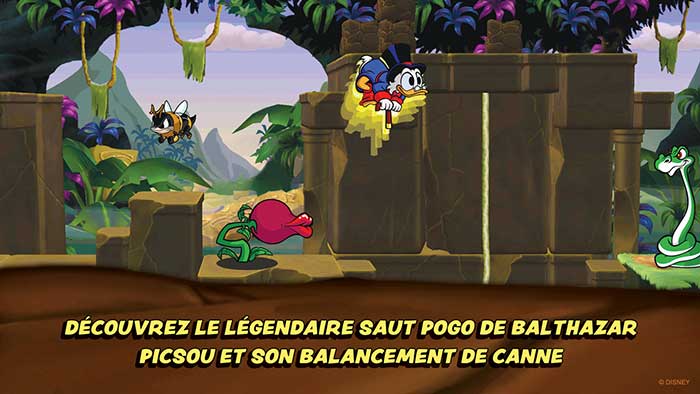 DuckTales Remastered (image 5)