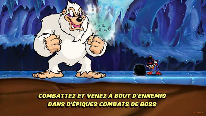 DuckTales Remastered (image 2)