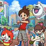 Logo Yo-Kai Watch