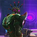 Logo WildStar