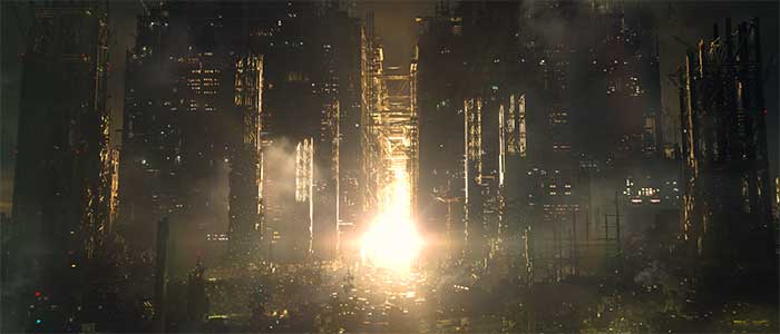 Deus EX : Mankind Divided (image 1)