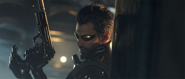 Deus EX : Mankind Divided (image 5)