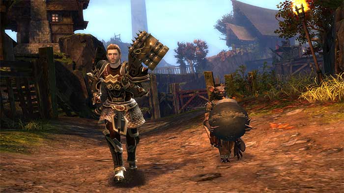 Guild Wars 2 : Heart of Thorns (image 2)