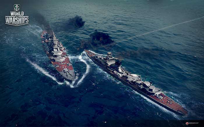 World of Warships (image 4)