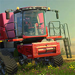 Logo Farming Simulator 15