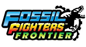 Fossil Fighters Frontier