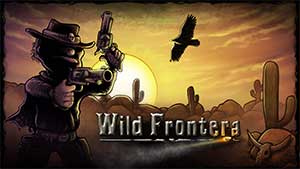 Wild Frontera