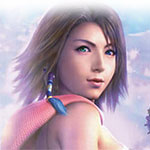 Logo Final Fantasy X/X-2 HD Remaster