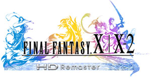 Final Fantasy X/X-2 HD Remaster