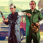 Grand Theft Auto V est maintenant disponible sur PC (PC)