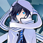 Logo Shin Megami Tensei Devil Survivor 2 : Record Breaker