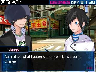 Shin Megami Tensei Devil Survivor 2 : Record Breaker (image 1)