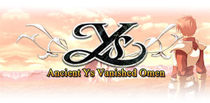 Ys Chronicles 1