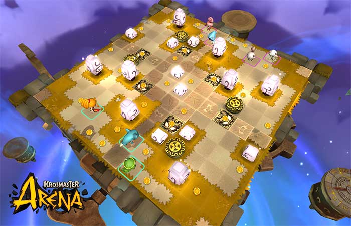 Krosmaster Arena (image 4)