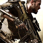 Call of Duty : Advanced Warfare Ascendance