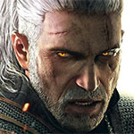 Logo The Witcher 3 : Wild Hunt