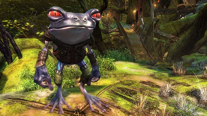 Guild Wars 2 : Heart of Thorns (image 7)