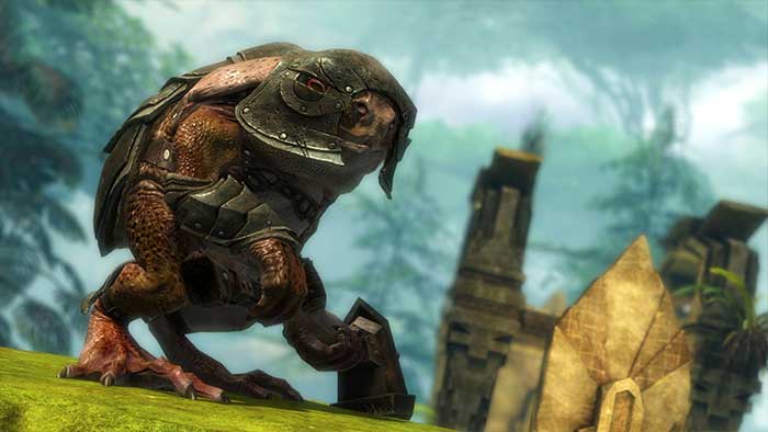 Guild Wars 2 : Heart of Thorns (image 3)