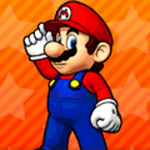 Logo Puzzle et Dragons Z + Puzzle et Dragons : Super Mario Bros. Edition