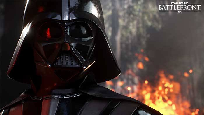 Star Wars Battlefront (image 3)