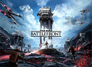 Star Wars Battlefront