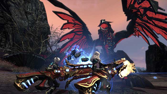 Tera : Fate of Arun (image 6)