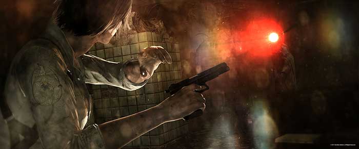 The Evil Within : The Consequence (image 3)