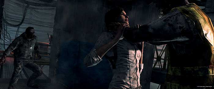 The Evil Within : The Consequence (image 2)
