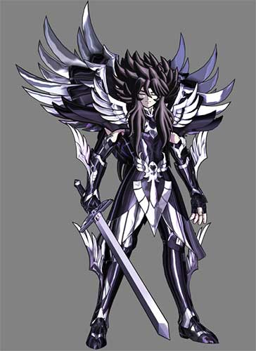 Saint Seiya : Soldiers' Soul (image 4)