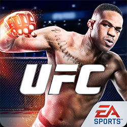 EA Sports UFC