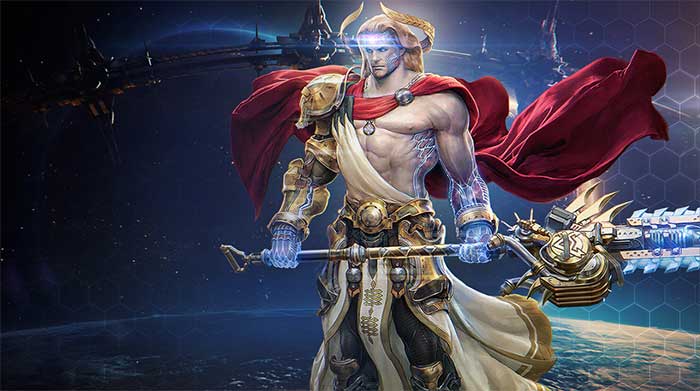 Skyforge (image 2)