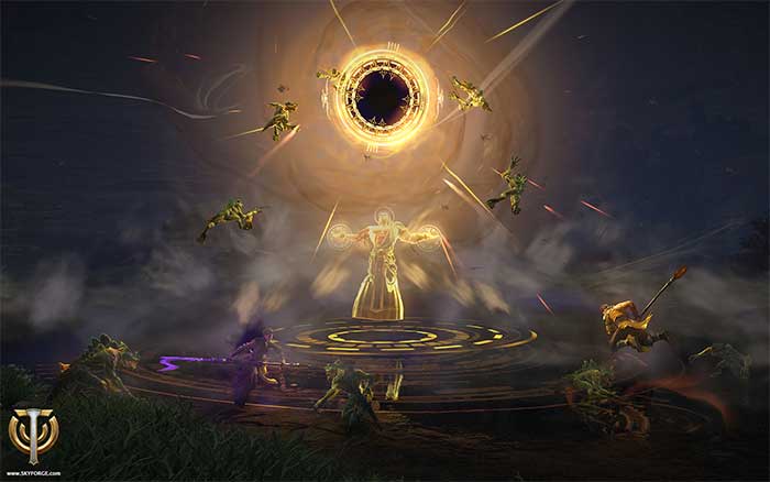 Skyforge (image 3)