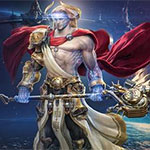 Skyforge illustre sa forme divine en vidéo