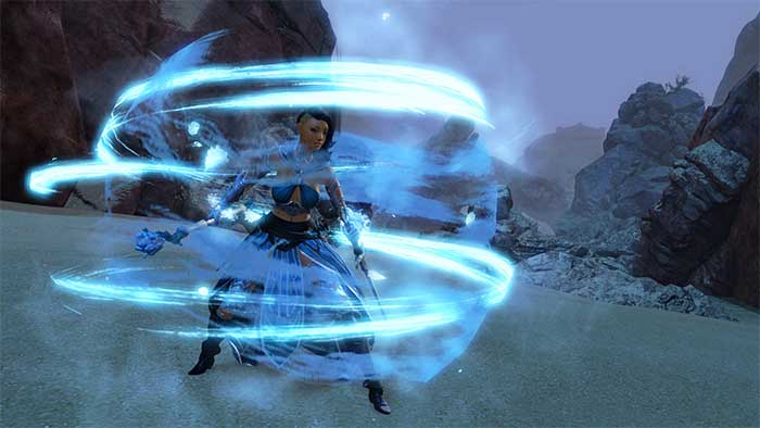 Guild Wars 2 : Heart of Thorns (image 5)