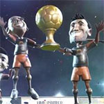 IDC/Games annonce le lancement du système global de tournois dans le MOBA de football 'Korner 5'