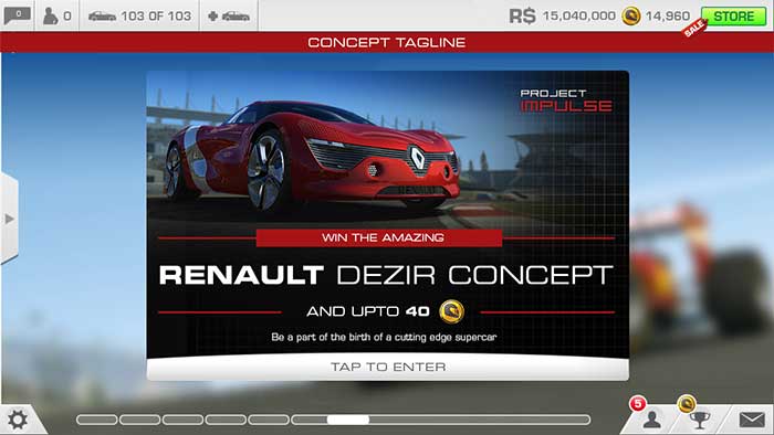 Real Racing 3 (image 3)