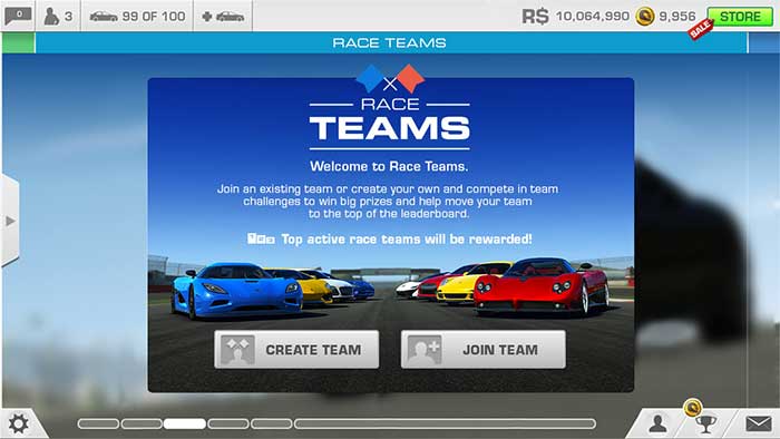 Real Racing 3 (image 2)