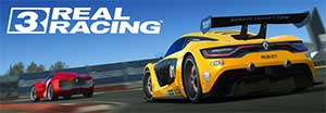 Real Racing 3