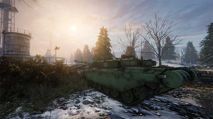 Armored Warfare (image 1)