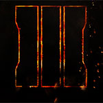 Logo Call of Duty : Black Ops III