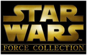 Star Wars : Force Collection