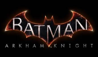 Batman : Arkham Knight